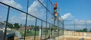 Advance Fencing
