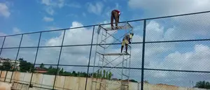 Advance Fencing