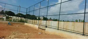 Advance Fencing