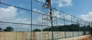 Advance Fencing