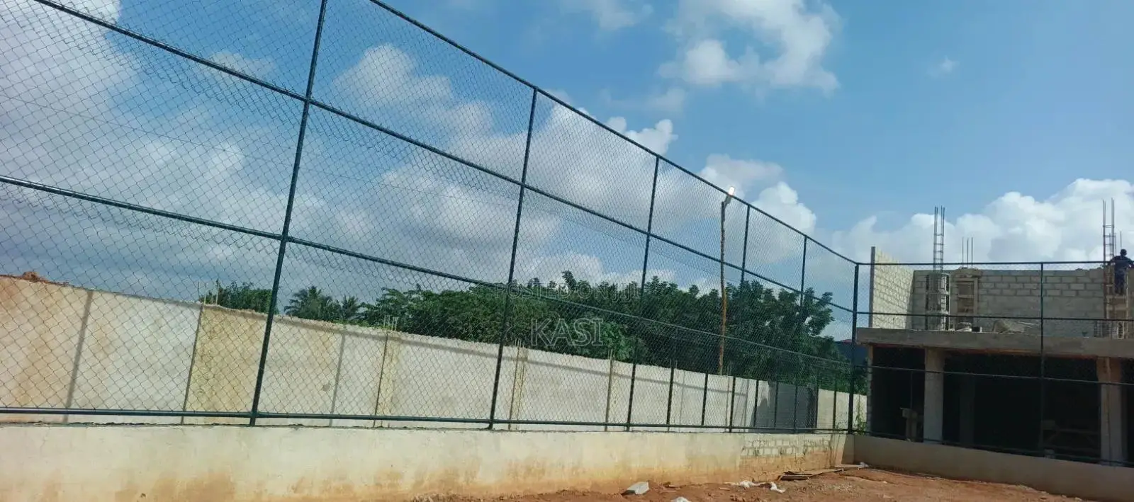 Advance Fencing