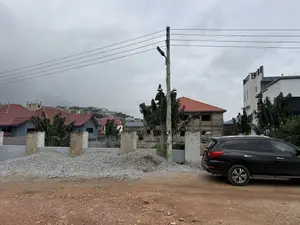 Highly Residential, Walled Full Plot of Land for Sale West Hills Mall