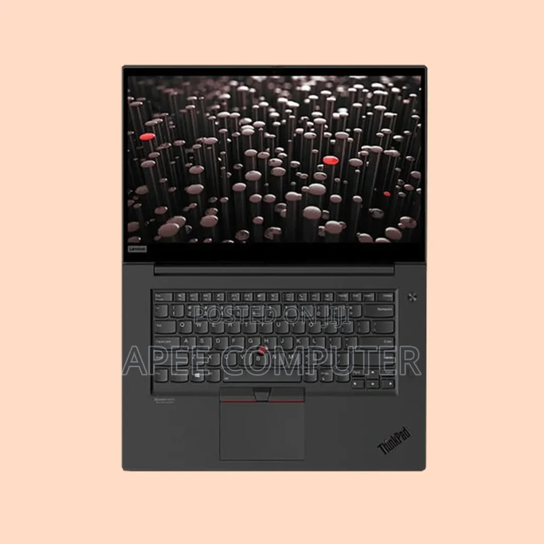 Laptop Lenovo ThinkPad P1 Gen 3 16GB Intel Core i9 SSD 512GB