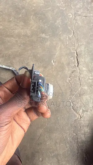 Acura MDX 2020 Parking Sensors