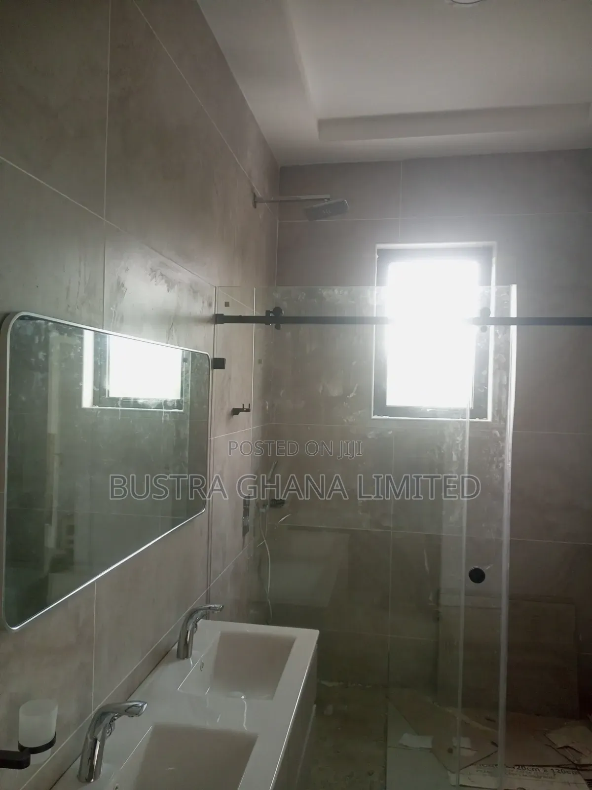 4bdrm Mansion in Pokuase Acp, Budumburam for sale