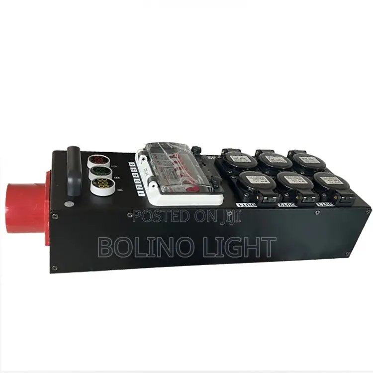 Power Distributor