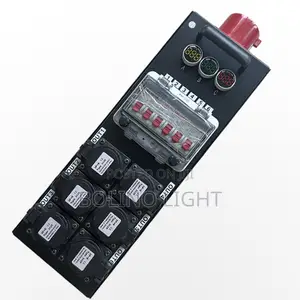 Power Distributor