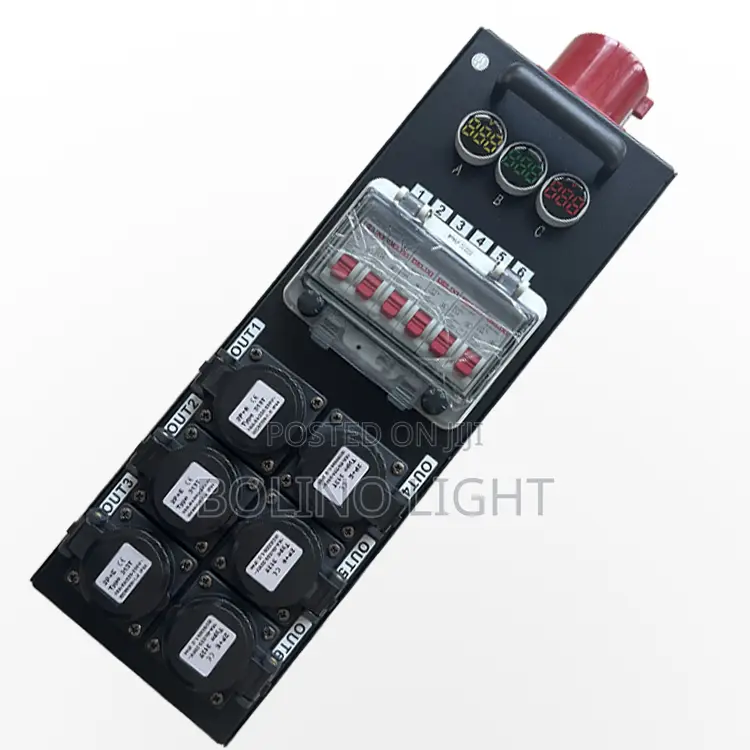 Power Distributor