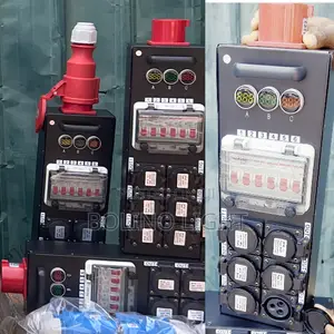Power Distributor