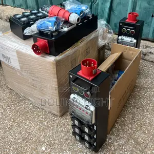 Power Distributor