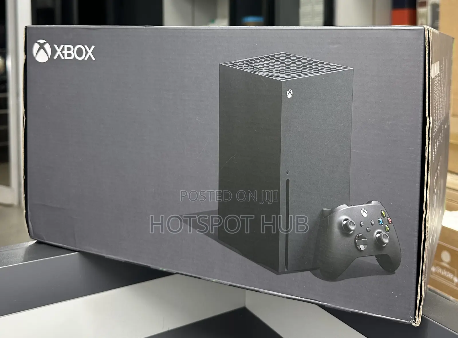 Xbox Series X