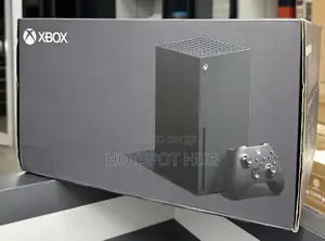 Xbox Series X