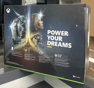 Xbox Series X