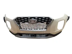 Palisade 2020 Front Bumper Complete