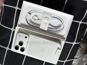 Apple iPhone 17 Pro Max 512 GB White