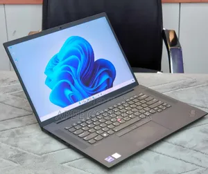Laptop Lenovo ThinkPad P1 Gen 3 16GB Intel Core i9 SSD 512GB