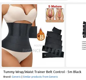 Waist Trainers for Postpartum Women, and Body Shape