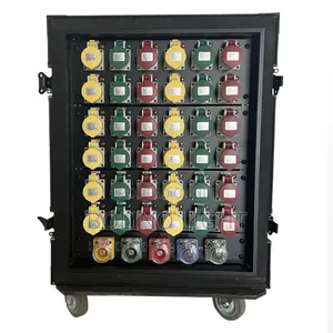 36 Ways Power Distributor