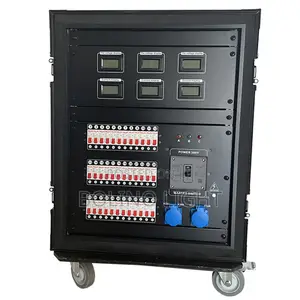 36 Ways Power Distributor