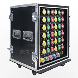 36 Ways Power Distributor