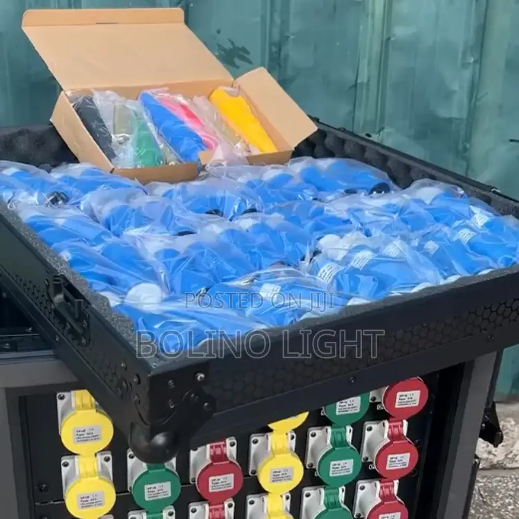 36 Ways Power Distributor