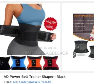 Waist Trainers for Postpartum Women, and Body Shape