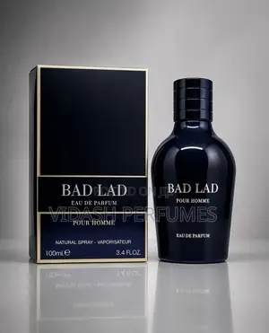 BadLad Perfume