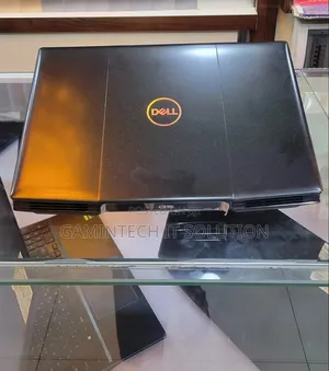 Laptop Dell G5 15 5500 16GB Intel Core i7 SSD 1T