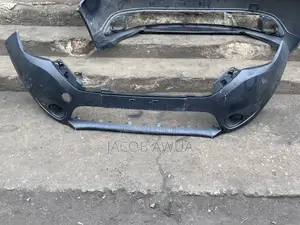 2013-2020 Renault/Dacia Dokker Front Bumper Available
