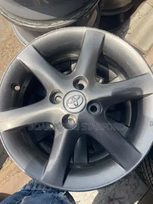 Just Call for Any Kind of Car Rims and Car Tyres