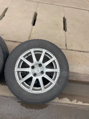 Just Call for Any Kind of Car Rims and Car Tyres