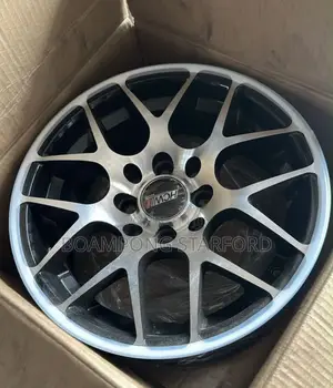 Just Call for Any Kind of Car Rims and Car Tyres