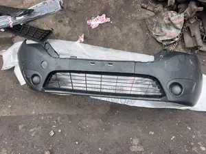 2013-2020 Renault/Dacia Dokker Front Bumper Available