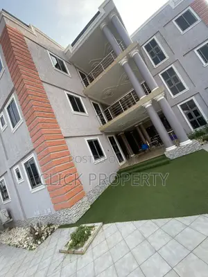 2bdrm Apartment in Ogbojo East Legon, Madina for rent