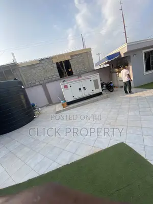 2bdrm Apartment in Ogbojo East Legon, Madina for rent