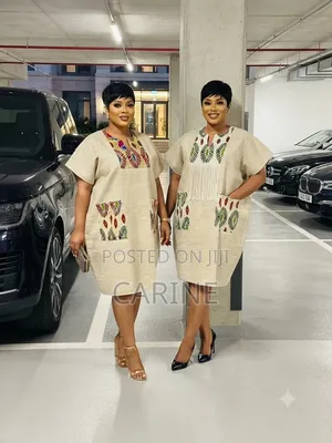 Kowa Dresses Available