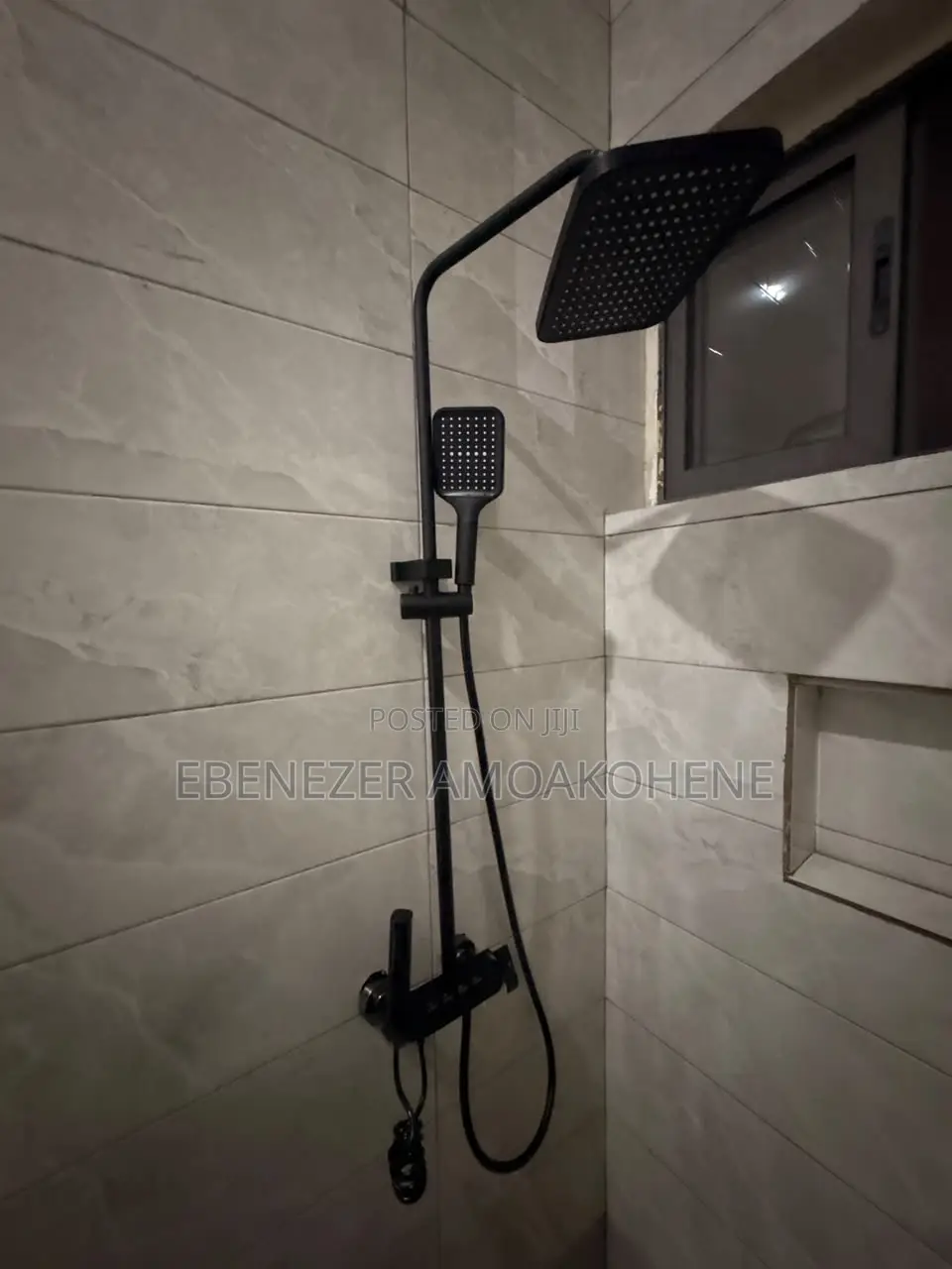 Furnished 1bdrm Apartment in 7 Brothers Studio, Overhead for rent