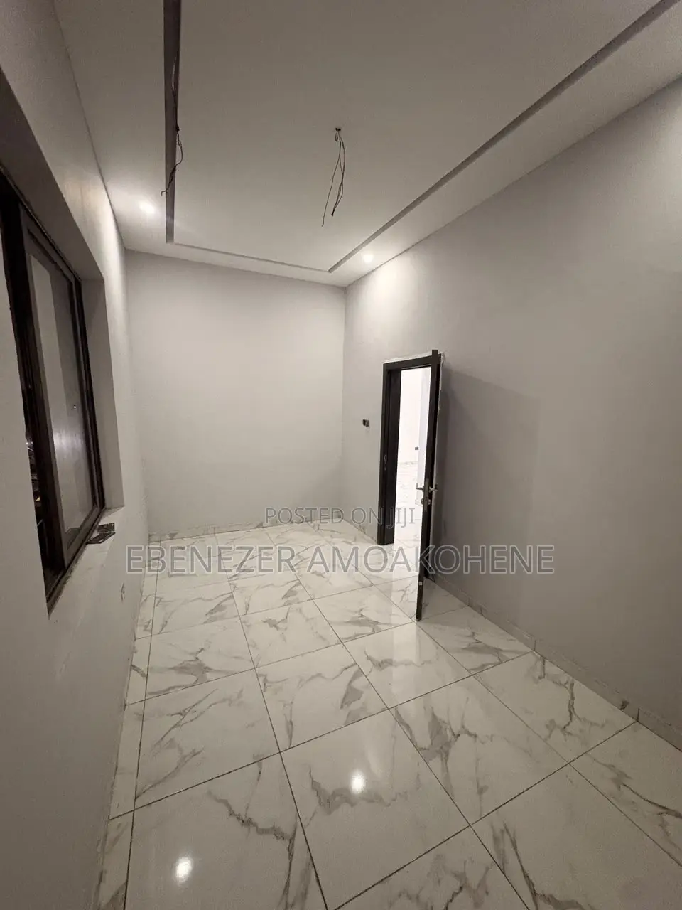 Furnished 1bdrm Apartment in 7 Brothers Studio, Overhead for rent