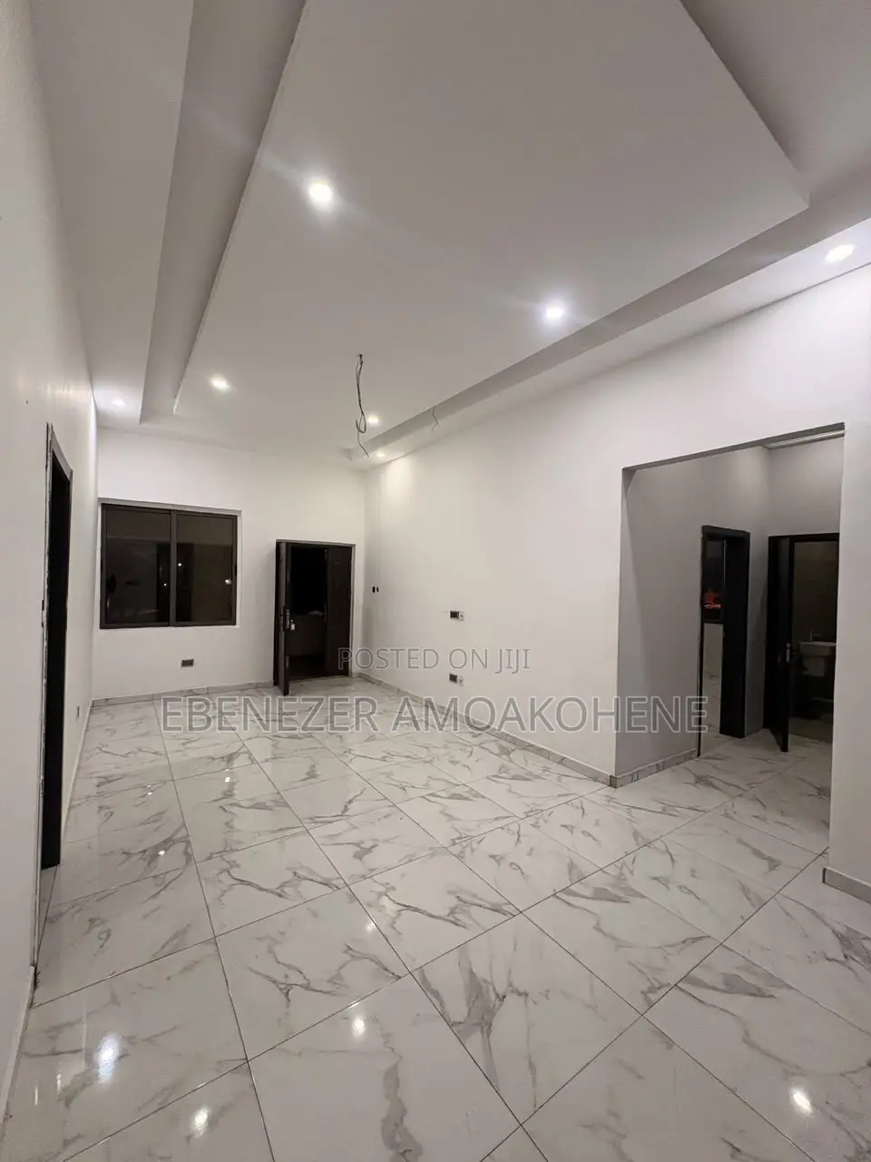 Furnished 1bdrm Apartment in 7 Brothers Studio, Overhead for rent