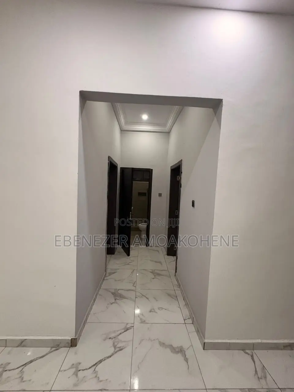 Furnished 1bdrm Apartment in 7 Brothers Studio, Overhead for rent