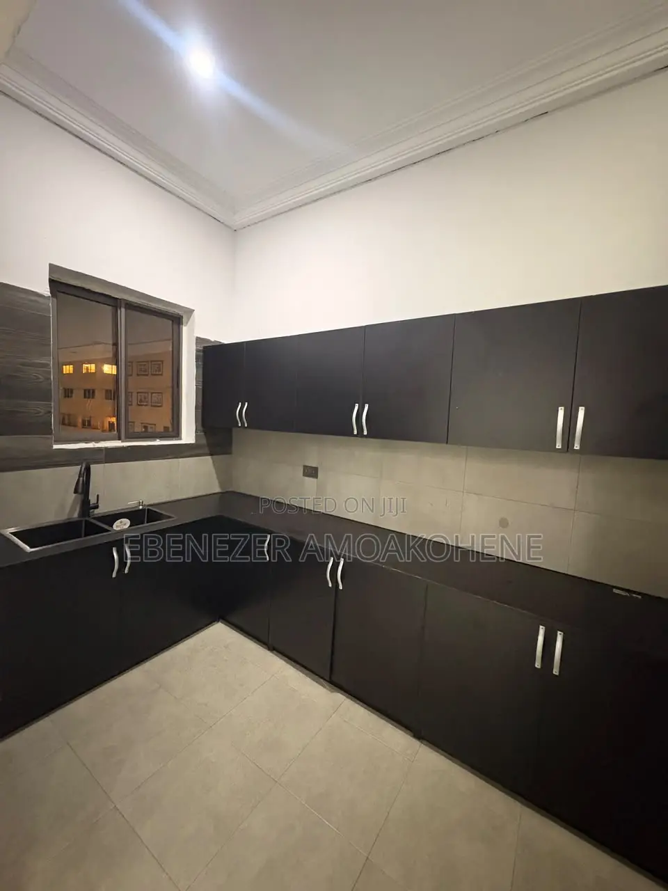 Furnished 1bdrm Apartment in 7 Brothers Studio, Overhead for rent