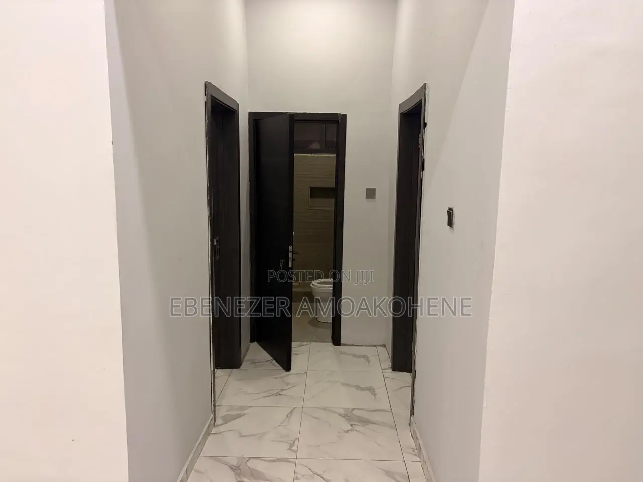 Furnished 1bdrm Apartment in 7 Brothers Studio, Overhead for rent