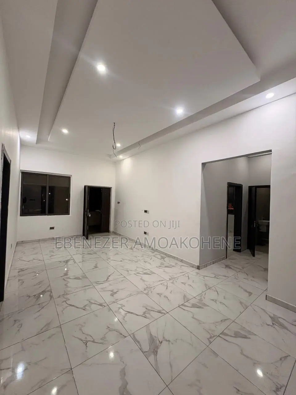 Furnished 1bdrm Apartment in 7 Brothers Studio, Overhead for rent