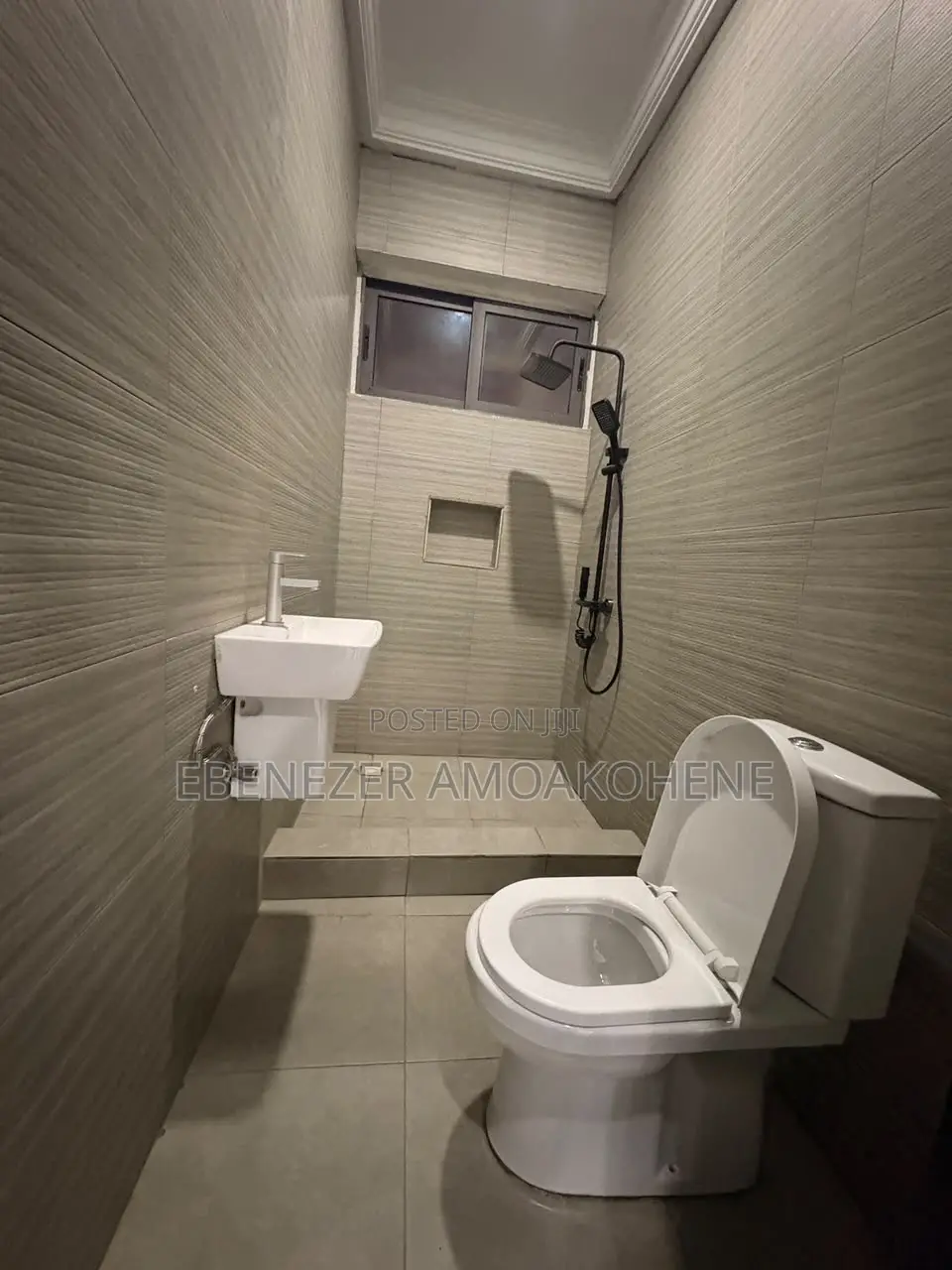 Furnished 1bdrm Apartment in 7 Brothers Studio, Overhead for rent