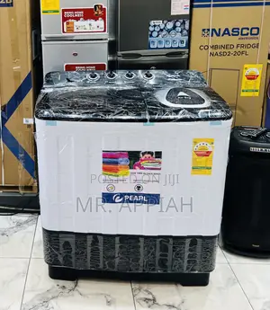 Order Adorable Pearl Twin Tub Washing Machine(Spin Dry).