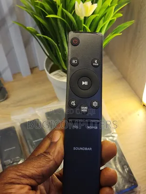 Samsung Sound Bar Remote