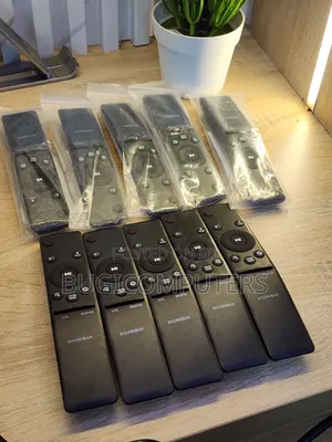 Samsung Sound Bar Remote