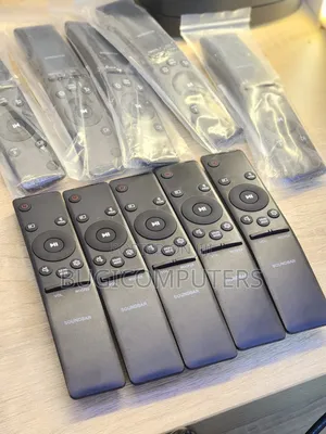 Samsung Sound Bar Remote