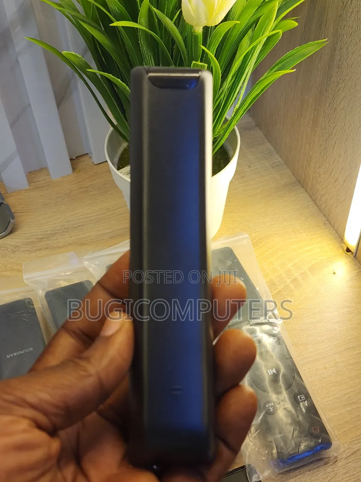Samsung Sound Bar Remote