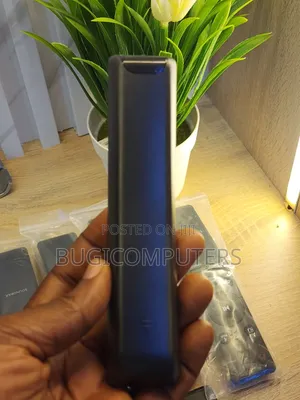 Samsung Sound Bar Remote